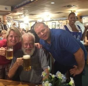 Meet your Posher, Jon